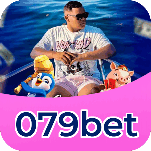 Aplicativo mobile 079bet